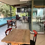 Hotel Arti Butik *