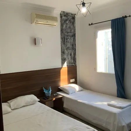 Arti Butik Hotel *