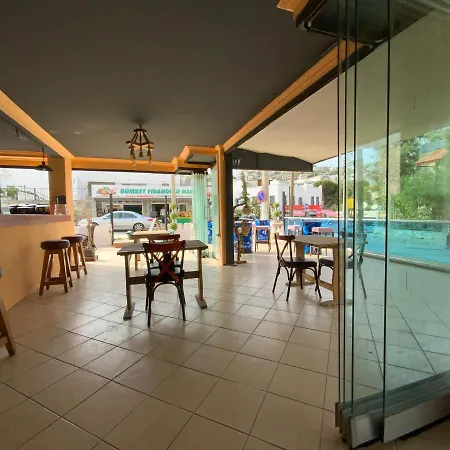 Arti Butik Hotel