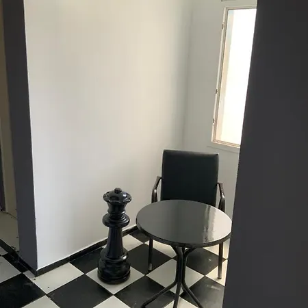 Otel Arti Butik Bodrum