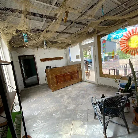 Arti Butik Hotel