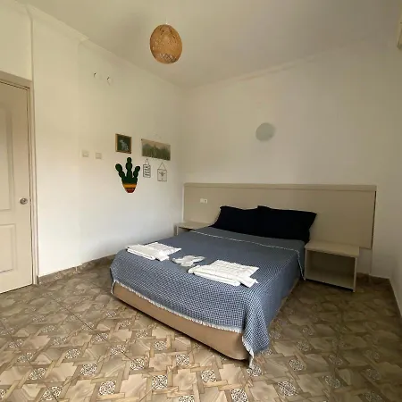 Otel Arti Butik Bodrum