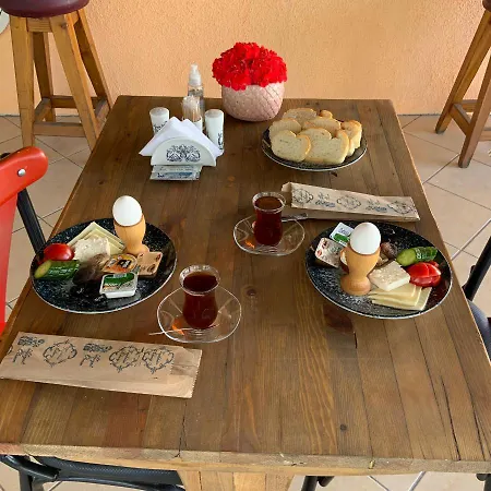 Otel Arti Butik Bodrum