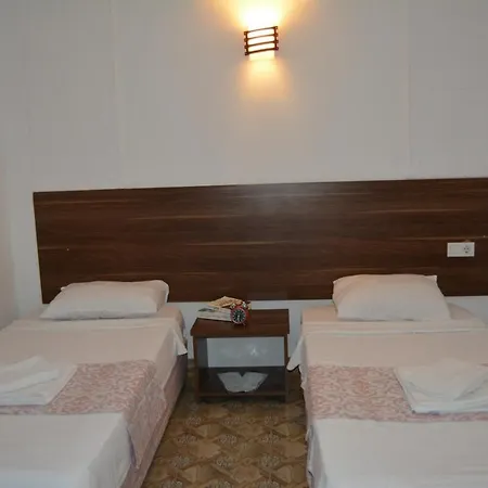 Otel Arti Butik Bodrum