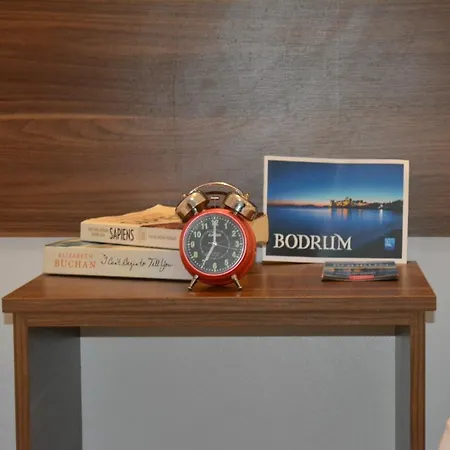 Arti Butik Hotel Bodrum