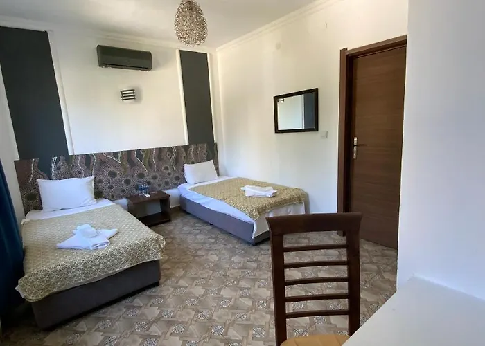 Arti Butik Hotel *