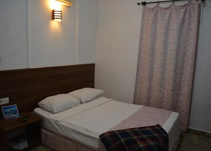 Arti Butik Hotel Bodrum