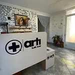 Arti Butik 호텔 Bodrum
