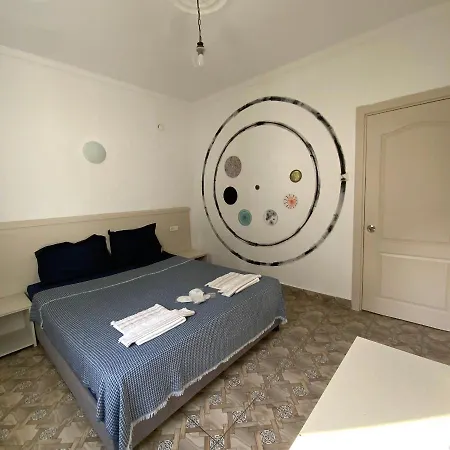 Arti Hotels Bodrum