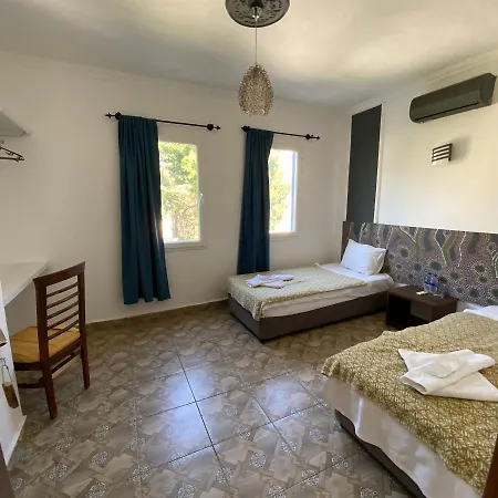 Arti Hotels Bodrum