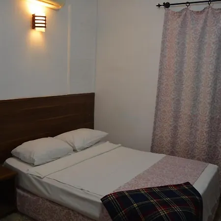 Arti Butik 酒店 博德鲁姆
