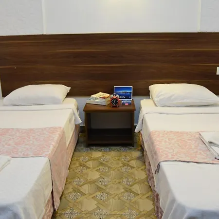 Arti Hotels * Bodrum