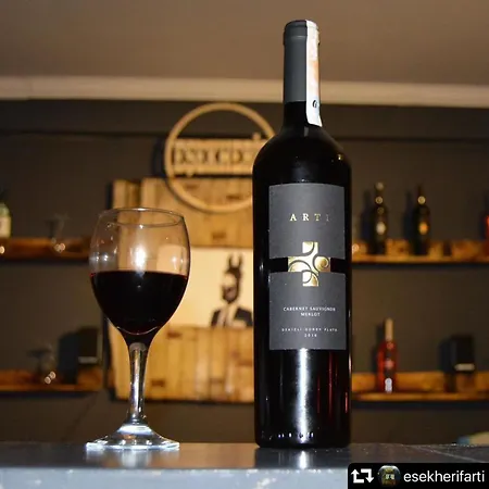 Arti Butik Отель