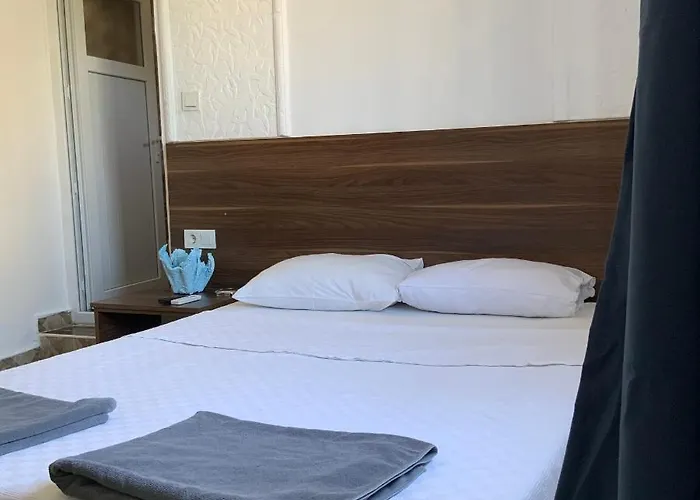 Arti Butik Отель Бодрум