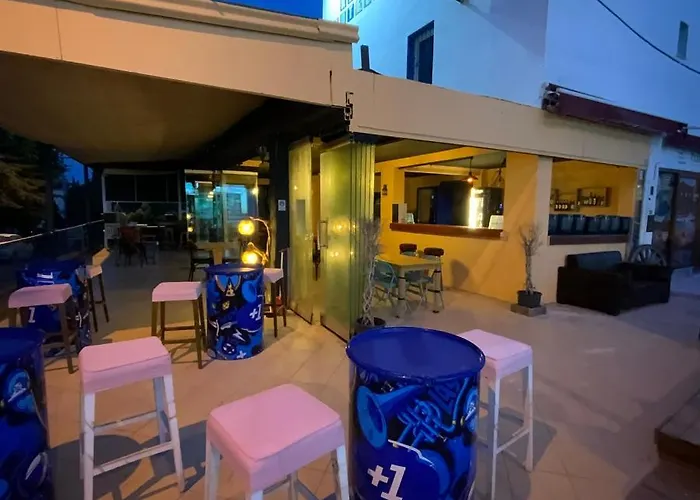 Arti Butik Hotel Bodrum