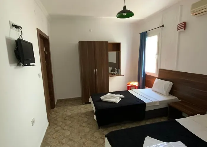 Arti Butik Hotel Bodrum