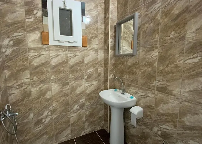 Arti Butik Отель Бодрум