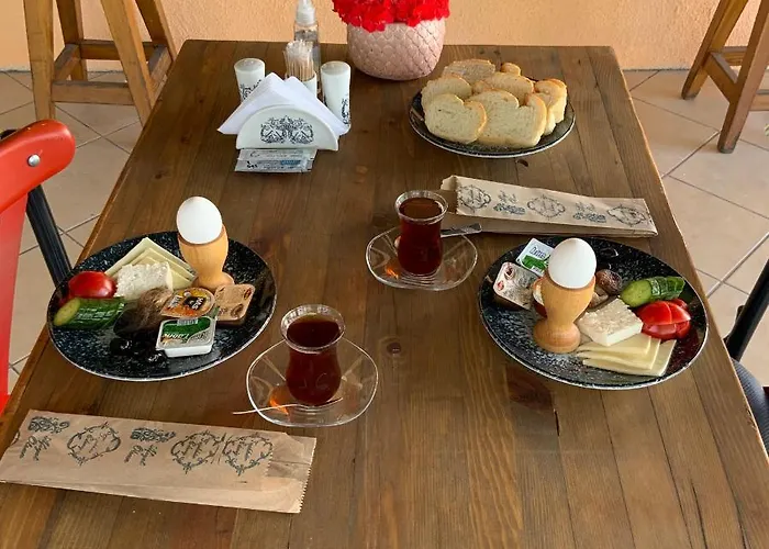 Hotel Arti Butik Bodrum