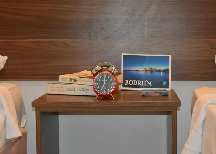 Arti Butik Hotel Bodrum