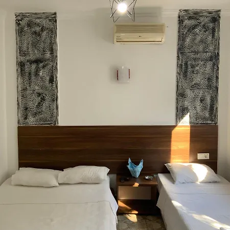 Otel Artı *
