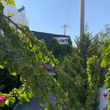 Arti Butik Szálloda Bodrum