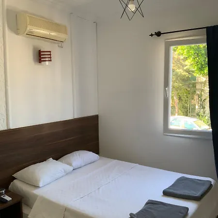 Hotel Arti Butik
