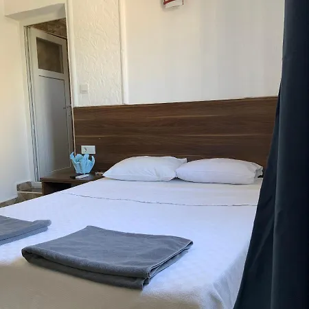 Artı Otel Bodrum