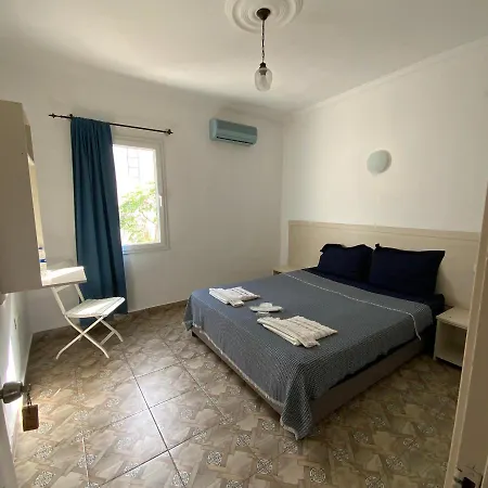 Artı Otel Bodrum