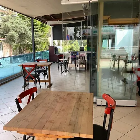 Otel Artı *
