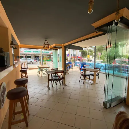 Artı Otel *