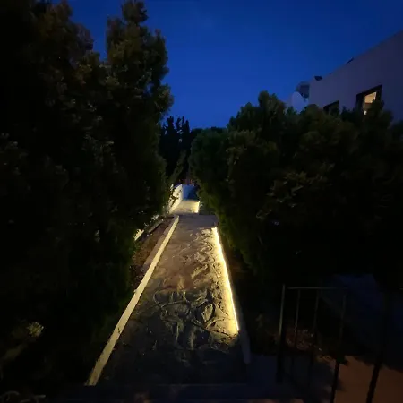 Arti Butik Szálloda *