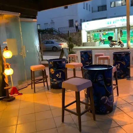 Artı Otel Bodrum