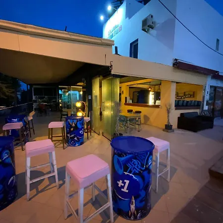 Artı Otel Bodrum