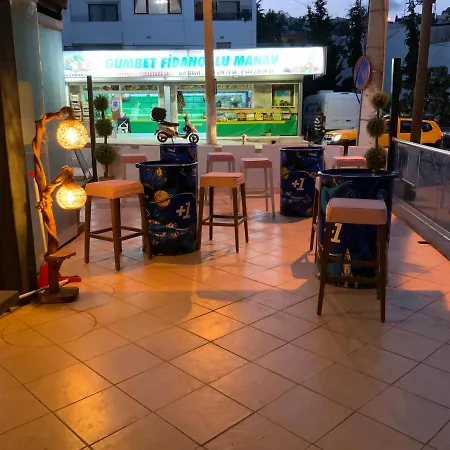 Artı Otel