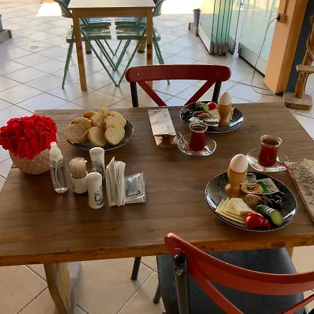 Artı Bodrum