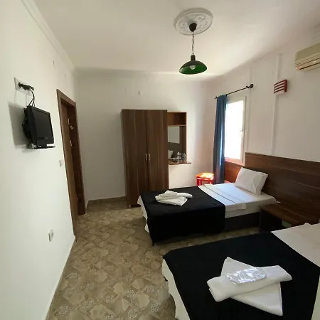 Artı Otel Bodrum