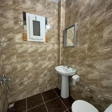 Artı Otel Bodrum