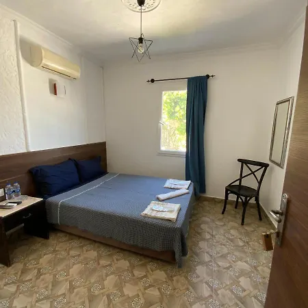 Artı * Bodrum