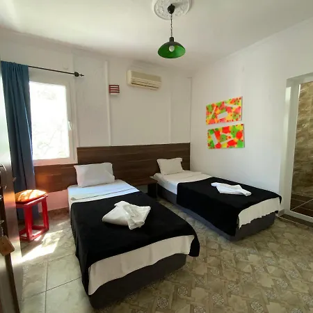 Otel Artı Bodrum