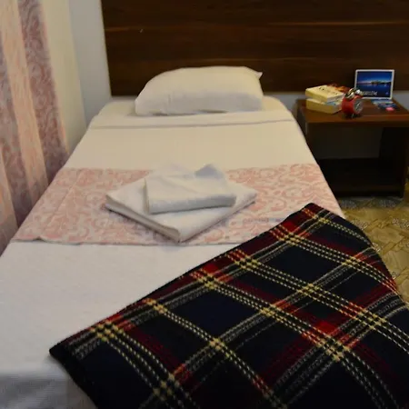 Otel Artı