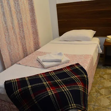 Arti Hotels *