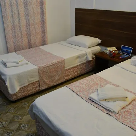 Artı * Bodrum