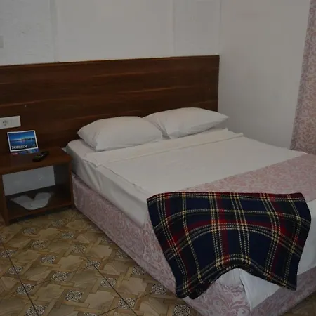 Otel Artı Bodrum