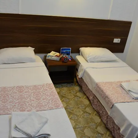 Arti Butik Szálloda *