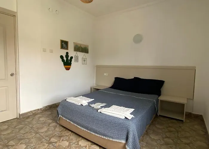 Hotel Arti Butik Bodrum