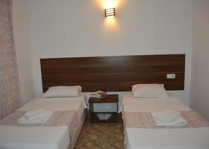 Hotel Arti Butik Bodrum